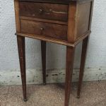 735 8039 LAMP TABLE